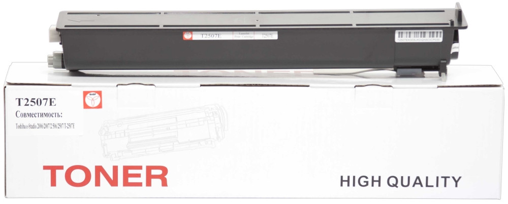Картридж BASF KT-T2507E