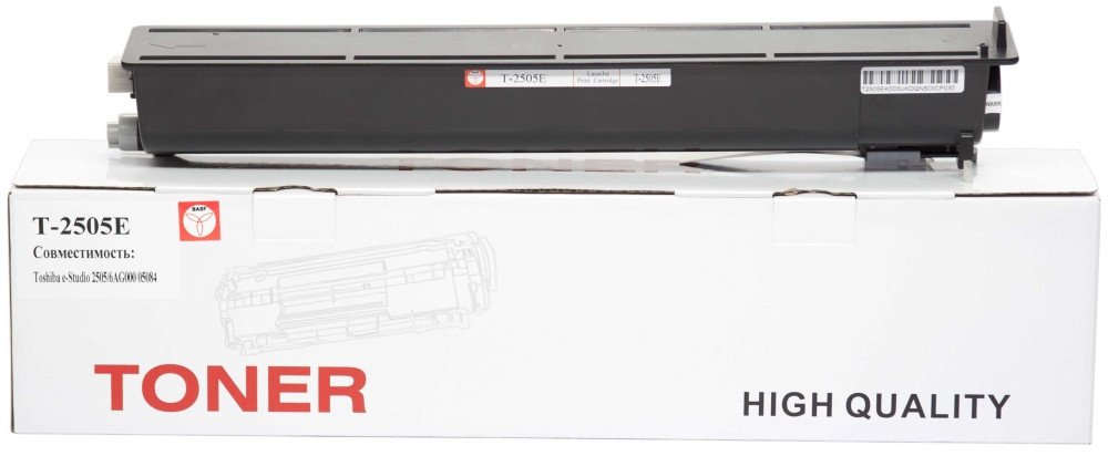 Картридж BASF KT-T2505E