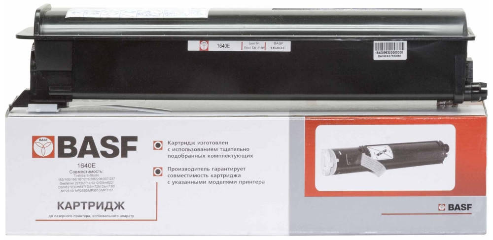 Картридж BASF KT-T1640