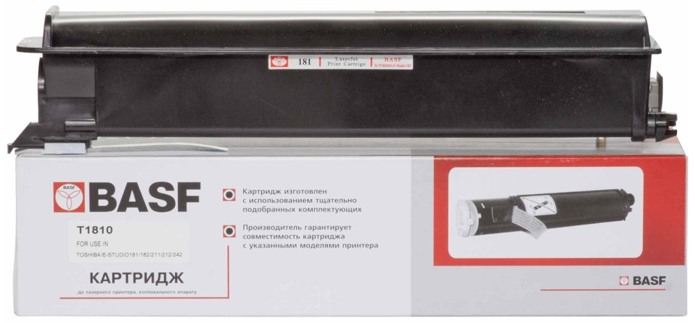 Картридж BASF KT-T1810