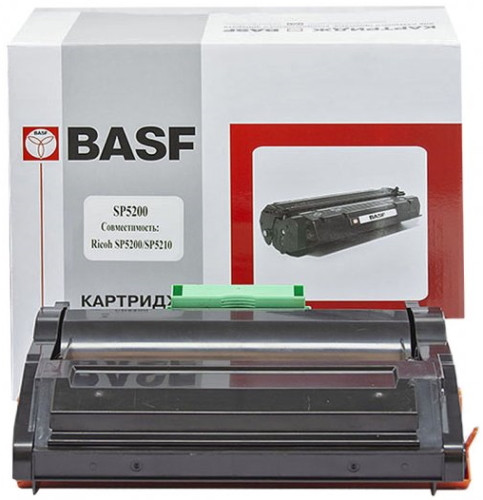 Картридж BASF KT-SP5200