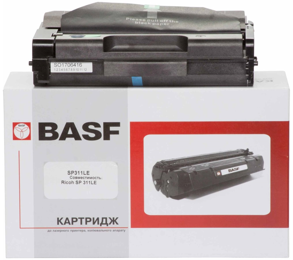Картридж BASF KT-SP311LE