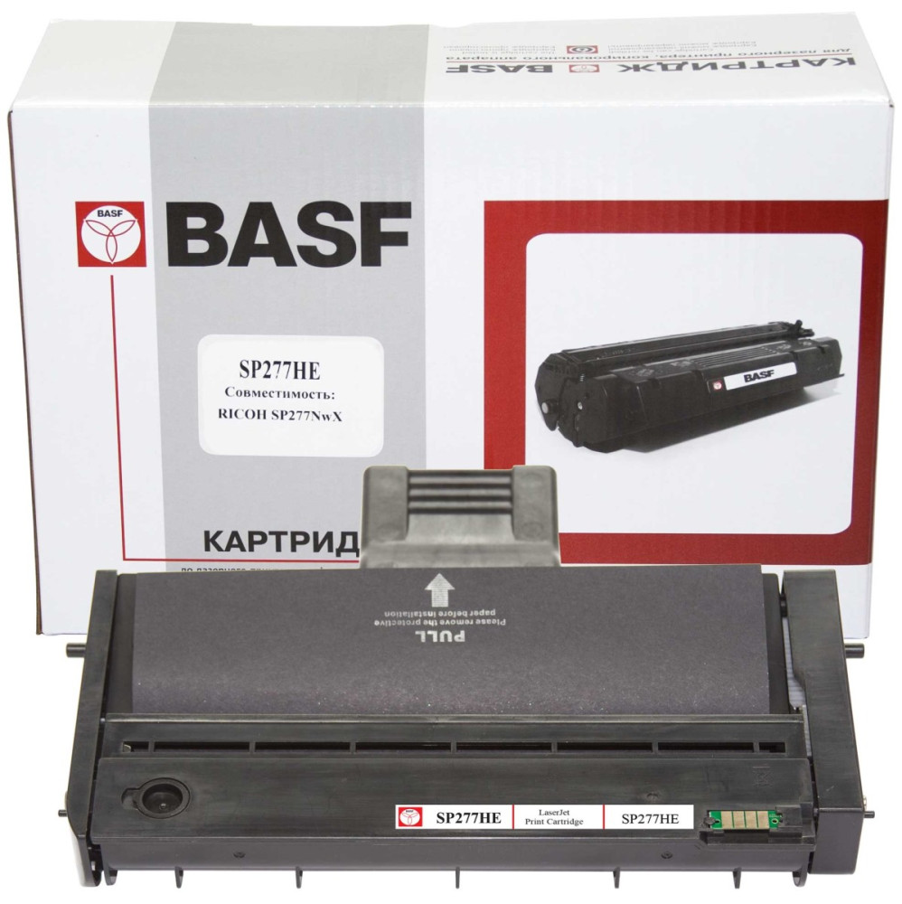 Картридж BASF KT-SP277HE