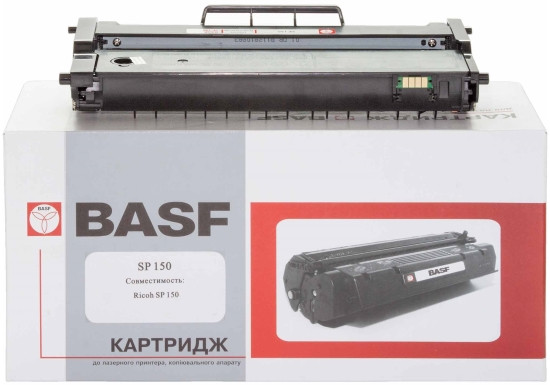 Картридж BASF KT-SP150HE