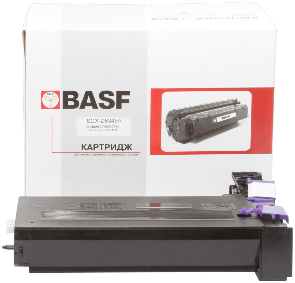 Картридж BASF KT-SCXD6345A