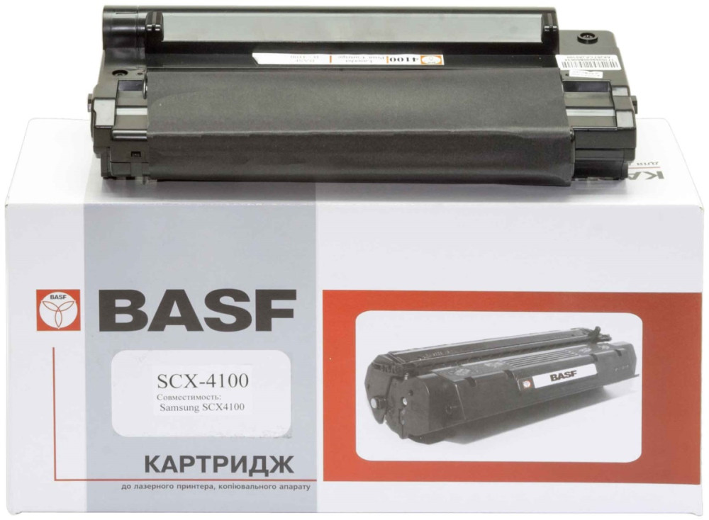 Картридж BASF KT-SCX4100D3