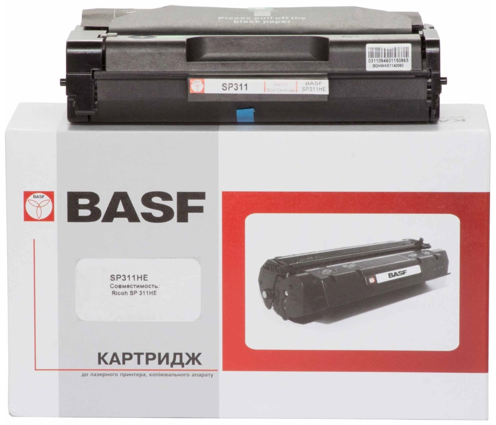 Картридж BASF KT-SP311HE