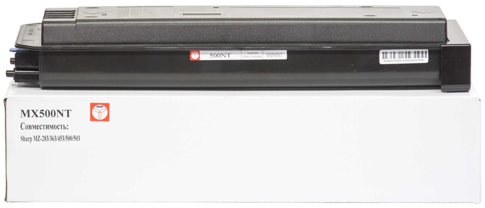 Картридж BASF KT-MX500NT