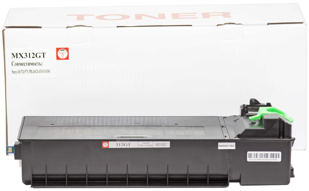 Картридж BASF KT-MX312GT
