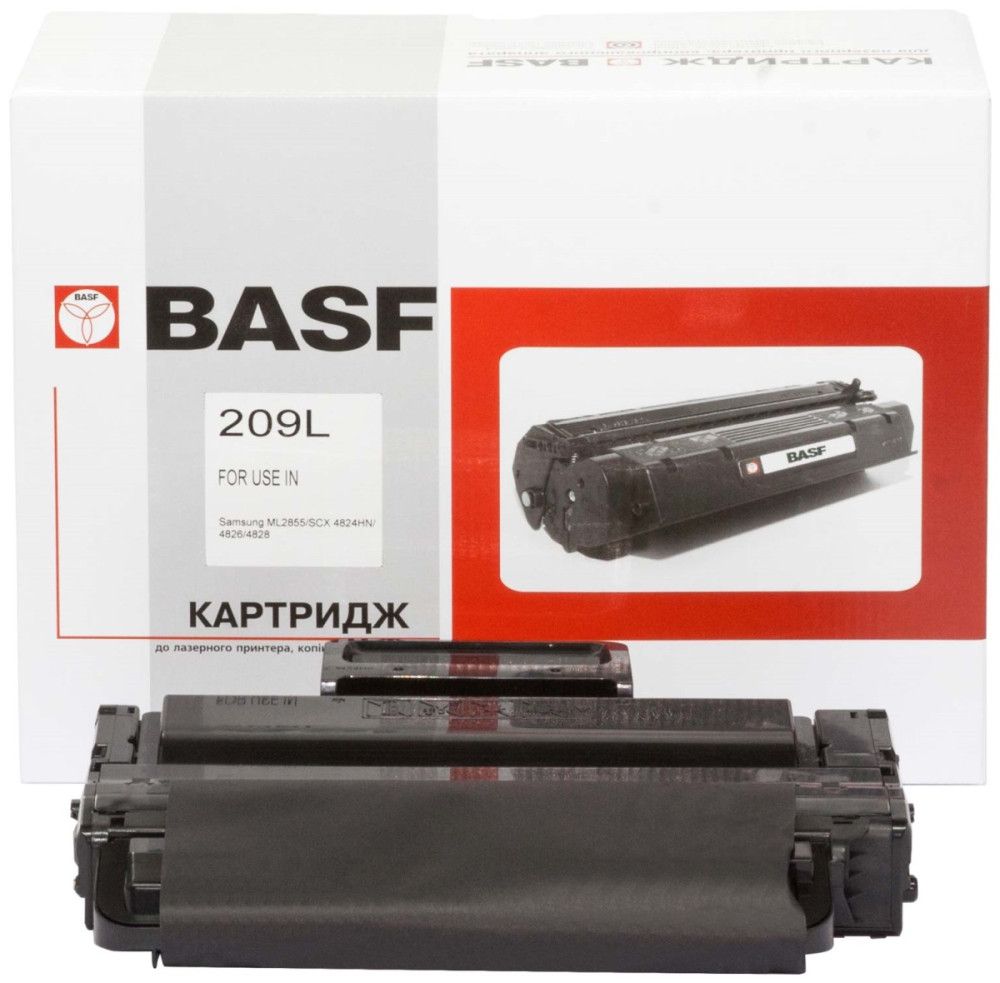 Картридж BASF KT-MLTD209L