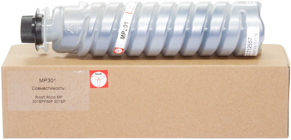 Картридж BASF KT-MP301E