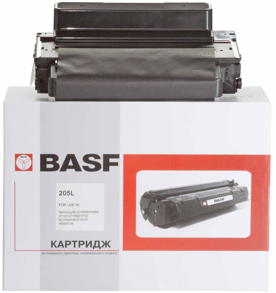 Картридж BASF KT-MLTD205L