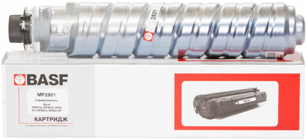 Картридж BASF KT-MP2501E