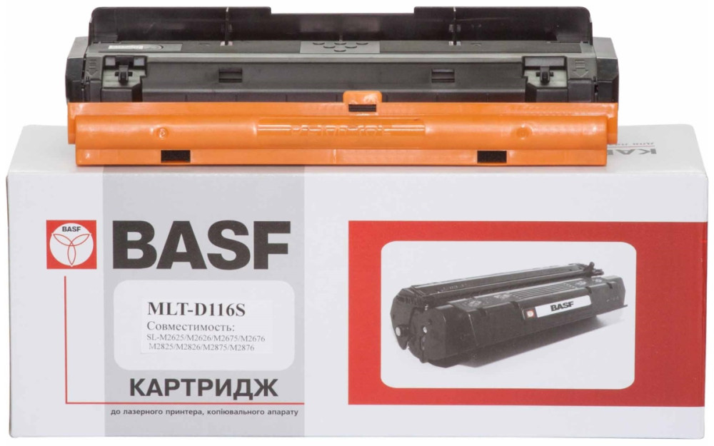 Картридж BASF KT-MLTD116S