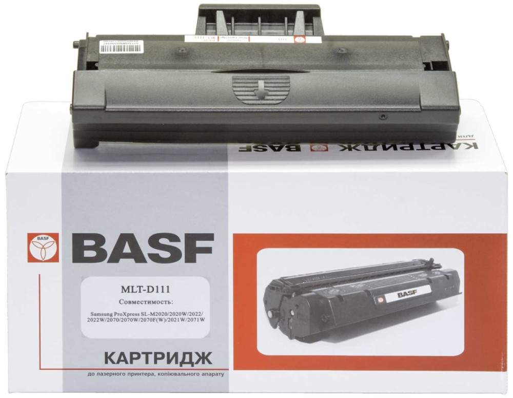 Картридж BASF KT-MLTD111S