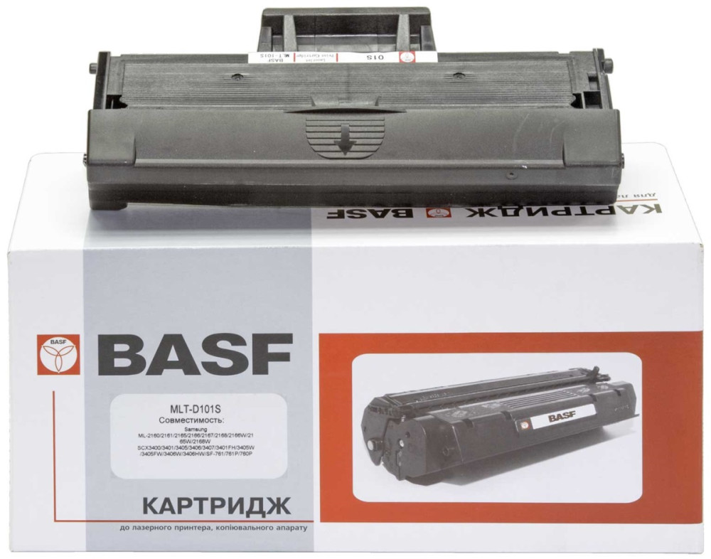 Картридж BASF KT-MLTD101S