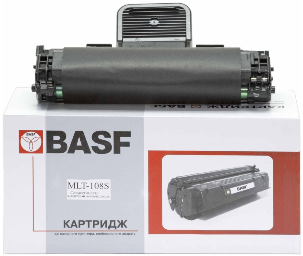 Картридж BASF KT-MLT108S