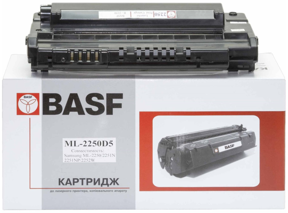 Картридж BASF KT-ML2250D5