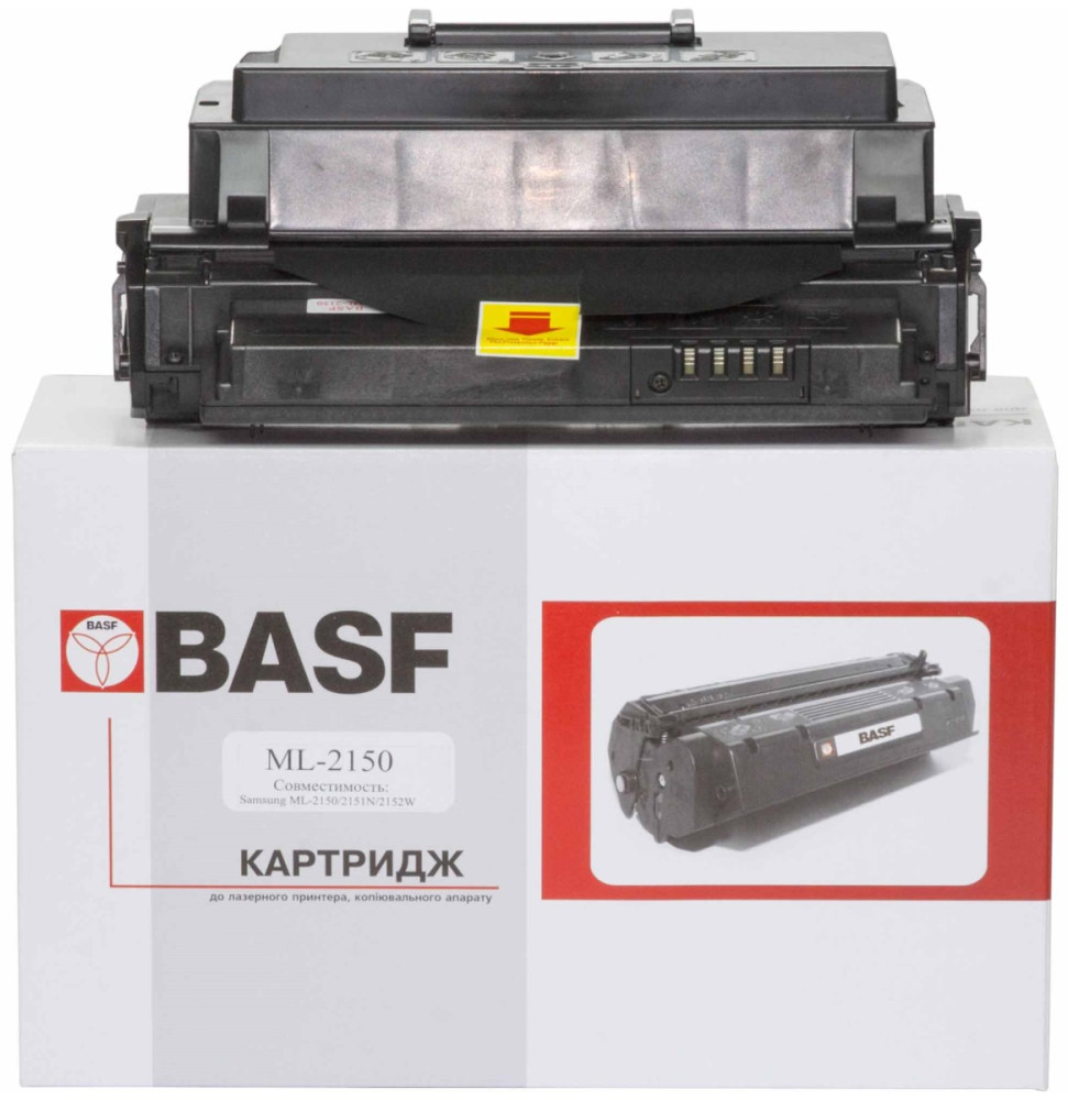 Картридж BASF KT-ML2150D8