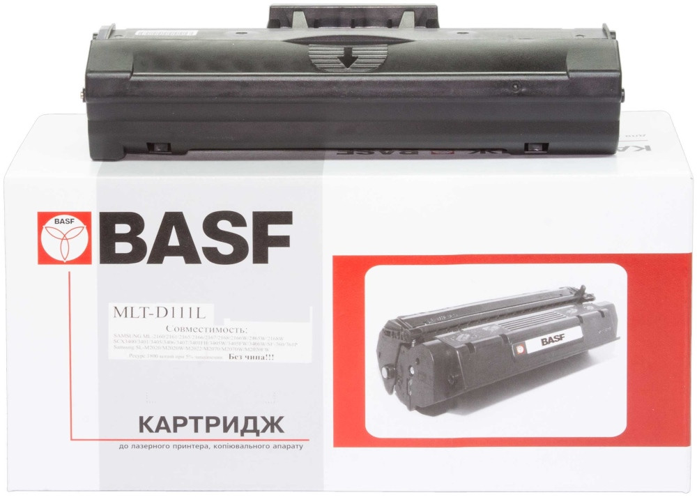 Картридж BASF KT-MLTD111E-WOC