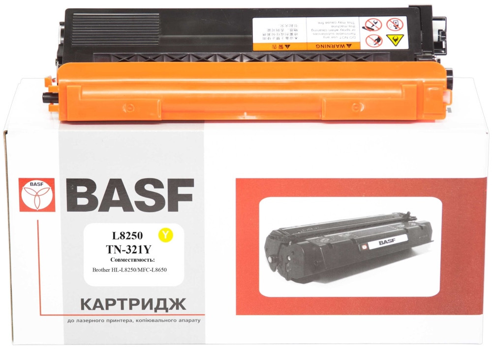 Картридж BASF KT-L8250Y