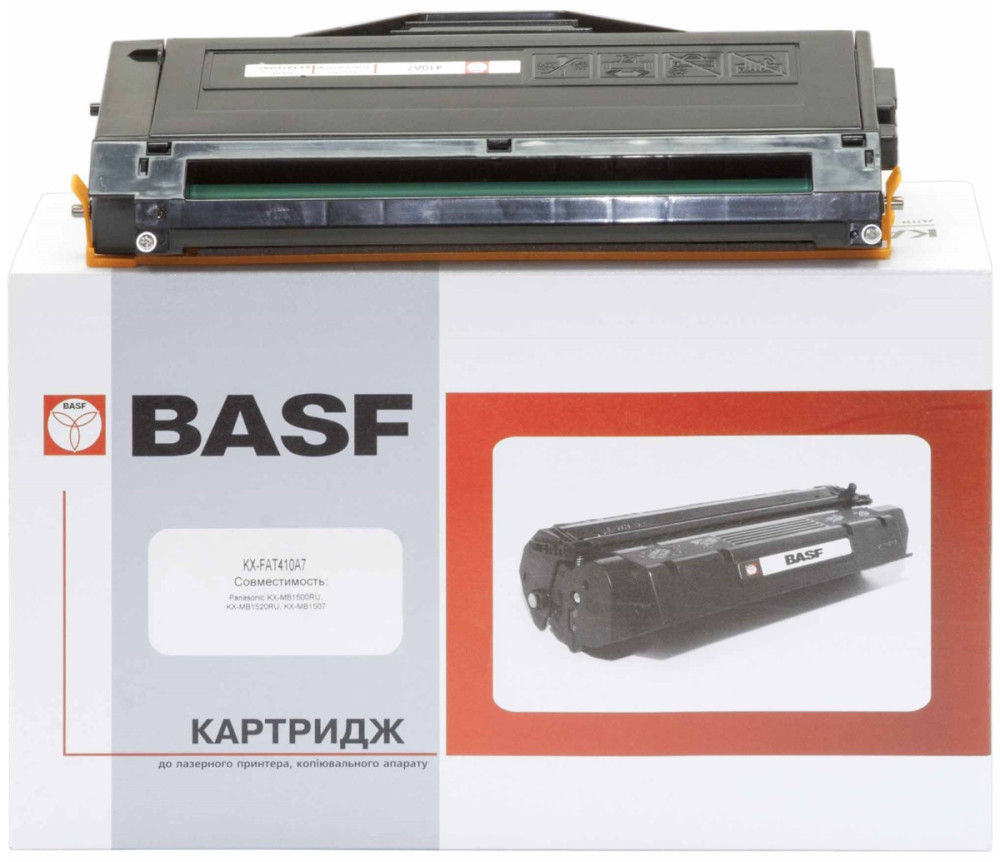 Картридж BASF KT-FAT410