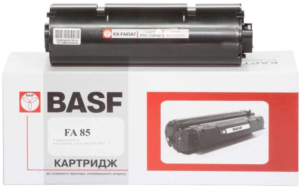 Картридж BASF KT-FA85A