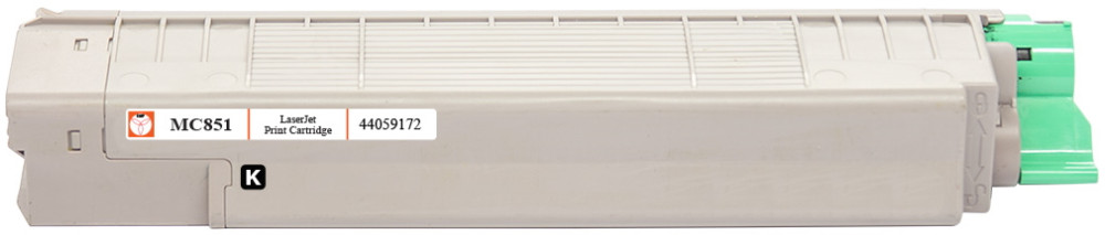 Картридж BASF KT-MC851BK