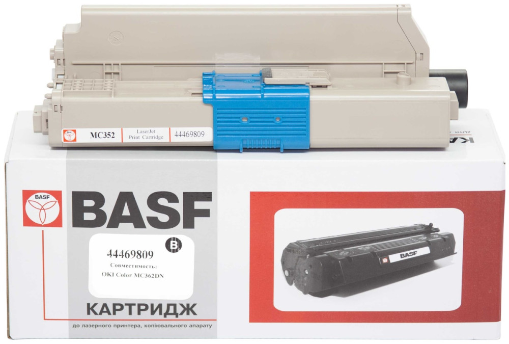 Картридж BASF KT-MC352-44469809