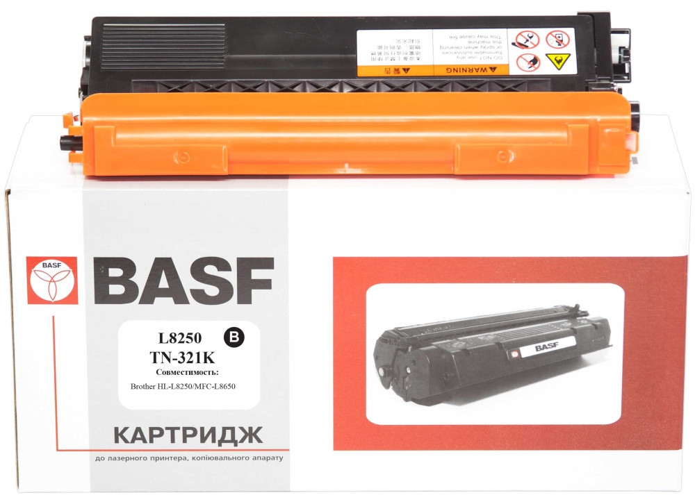 Картридж BASF KT-L8250K
