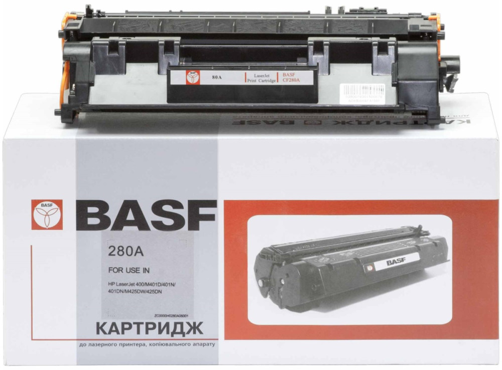 Картридж BASF KT-CF280A