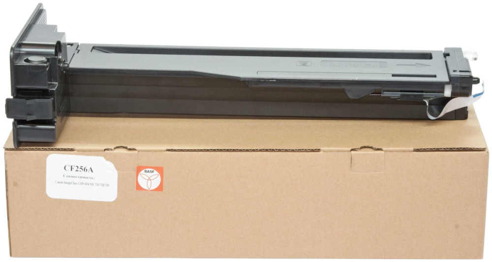 Картридж BASF KT-CF256A