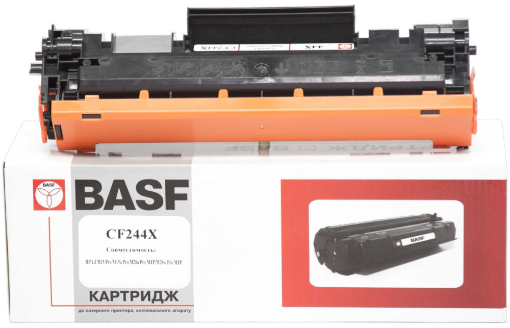 Картридж BASF KT-CF244X