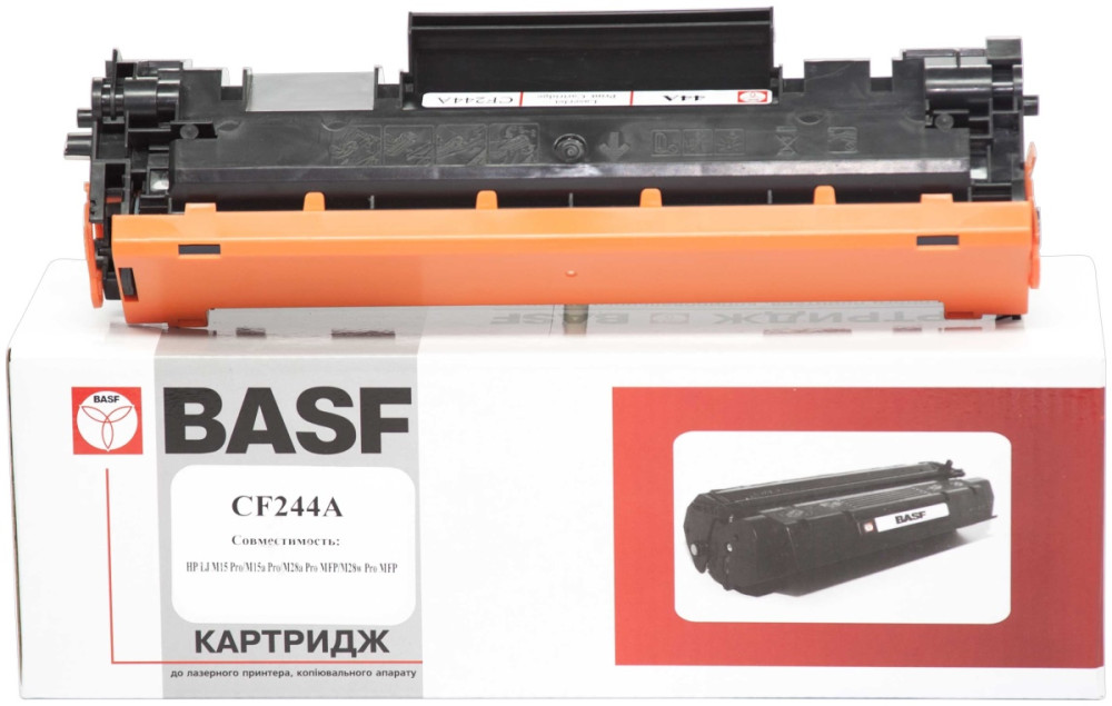 Картридж BASF KT-CF244A