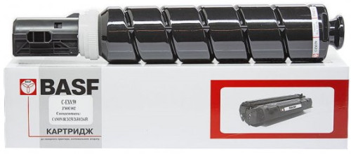 Картридж BASF KT-C-EXV59