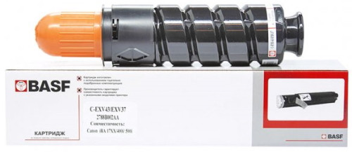 Картридж BASF KT-CEXV43