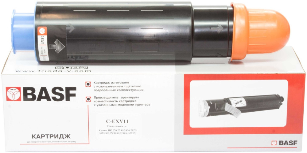 Картридж BASF KT-CEXV11