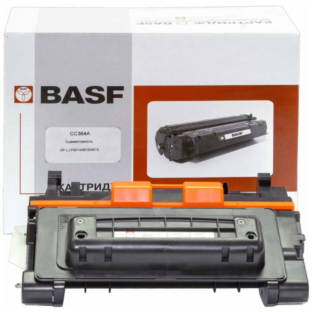 Картридж BASF KT-CC364A