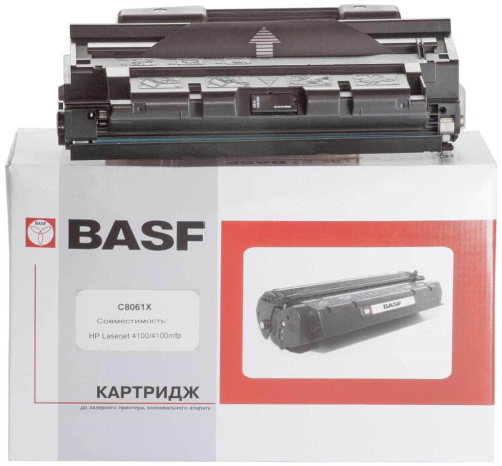 Картридж BASF KT-C8061X