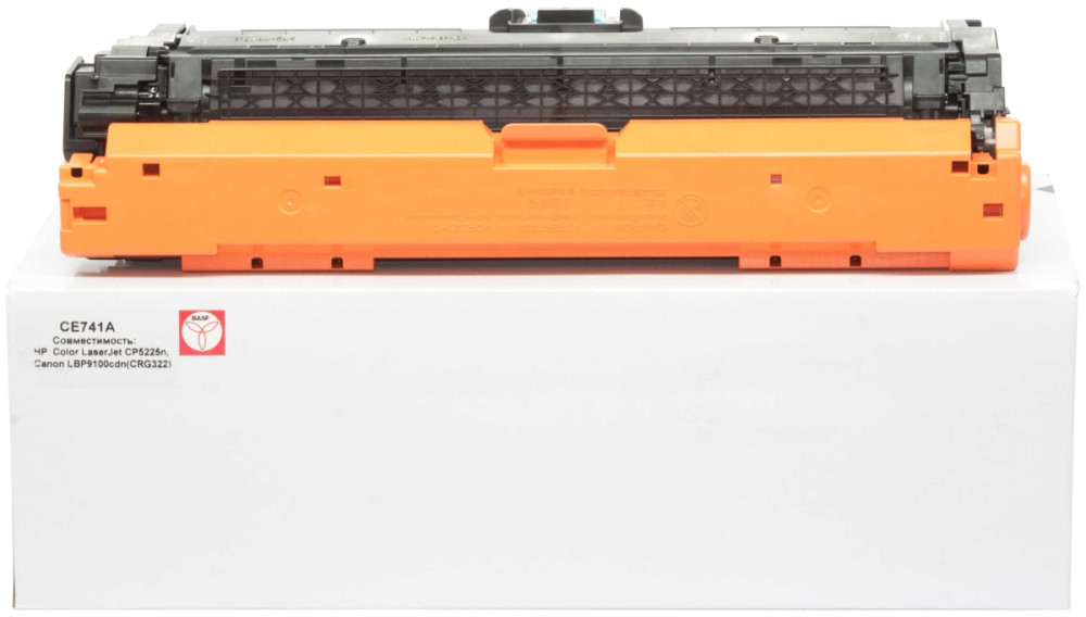Картридж BASF KT-CE741A