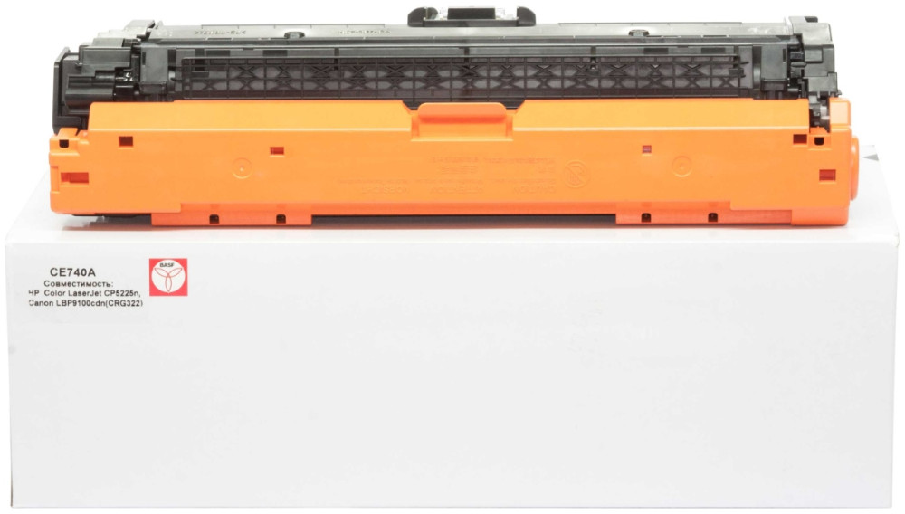 Картридж BASF KT-CE740A