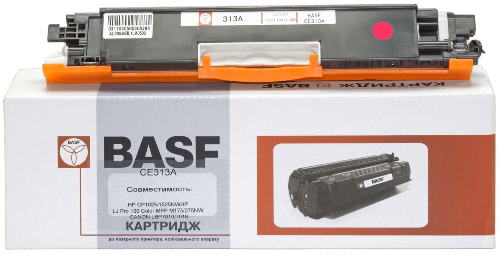 Картридж BASF KT-CE313A