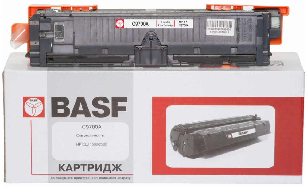 Картридж BASF KT-C9700A