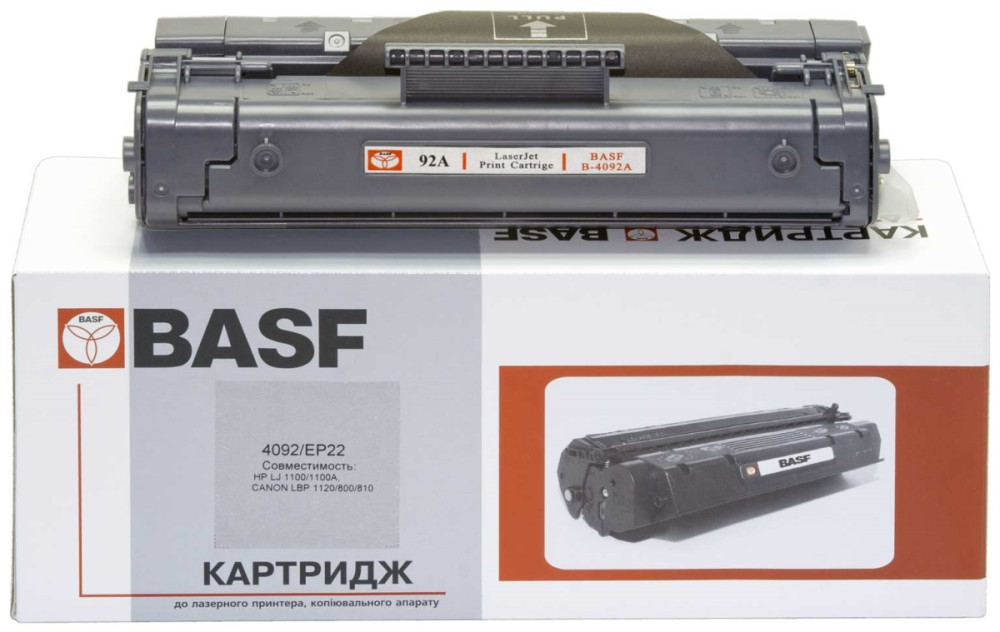 Картридж BASF KT-C4092A