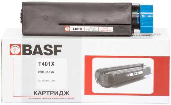 Картридж BASF KT-B401-44992404