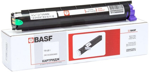 Картридж BASF KT-B2000-43640307