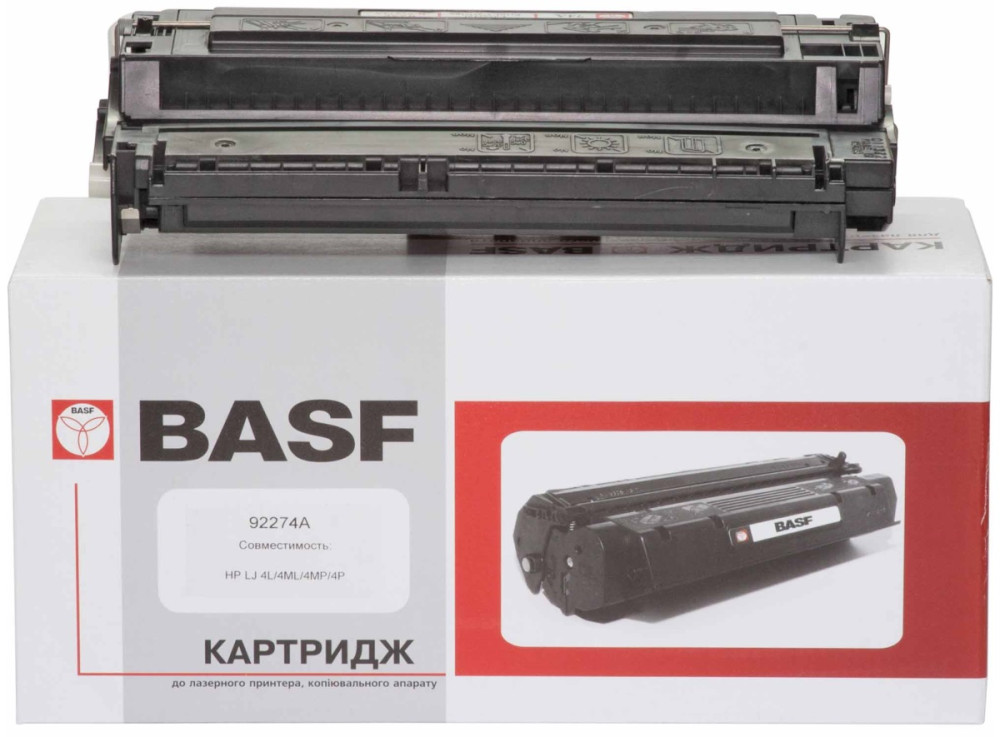 Картридж BASF KT-92274A