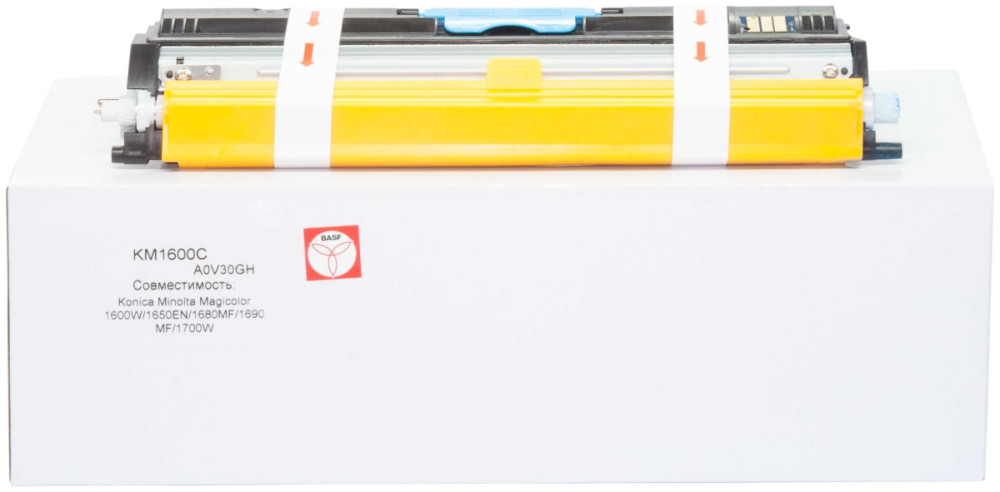 Картридж BASF KT-A0V30GH