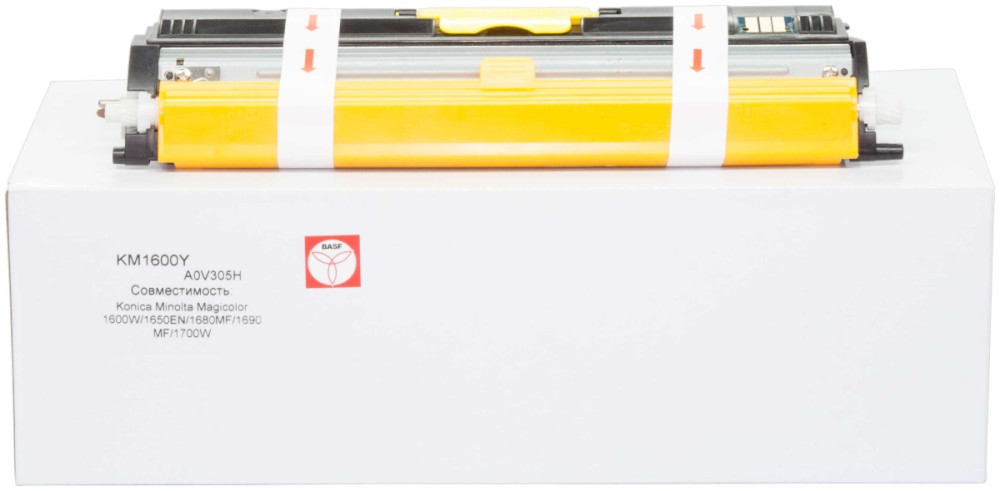 Картридж BASF KT-A0V305H