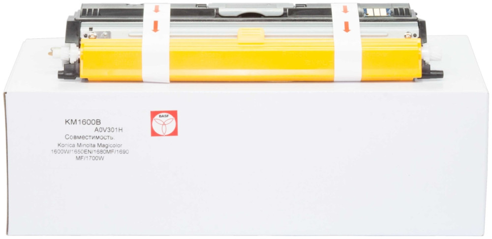 Картридж BASF KT-A0V301H